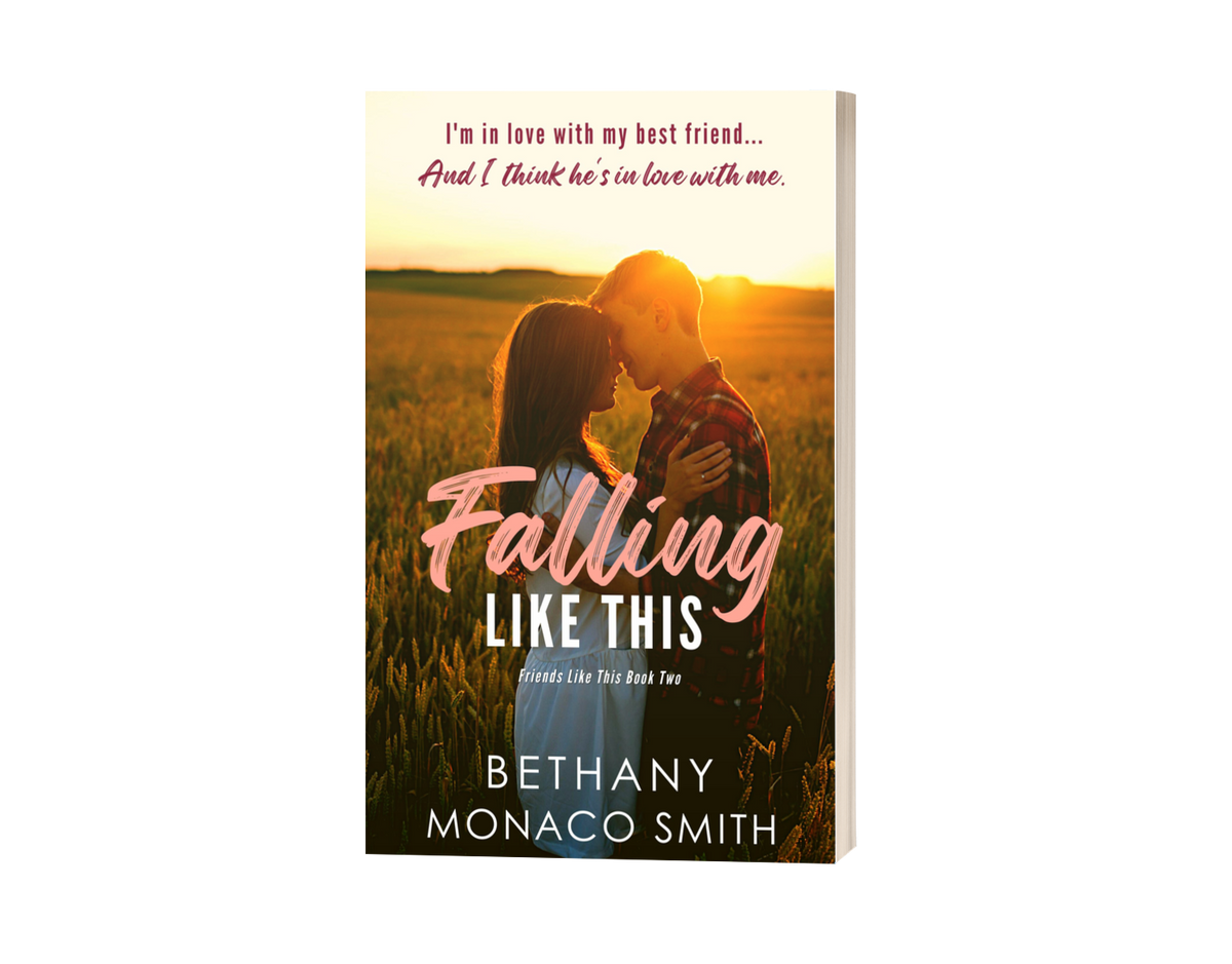 Falling Like This