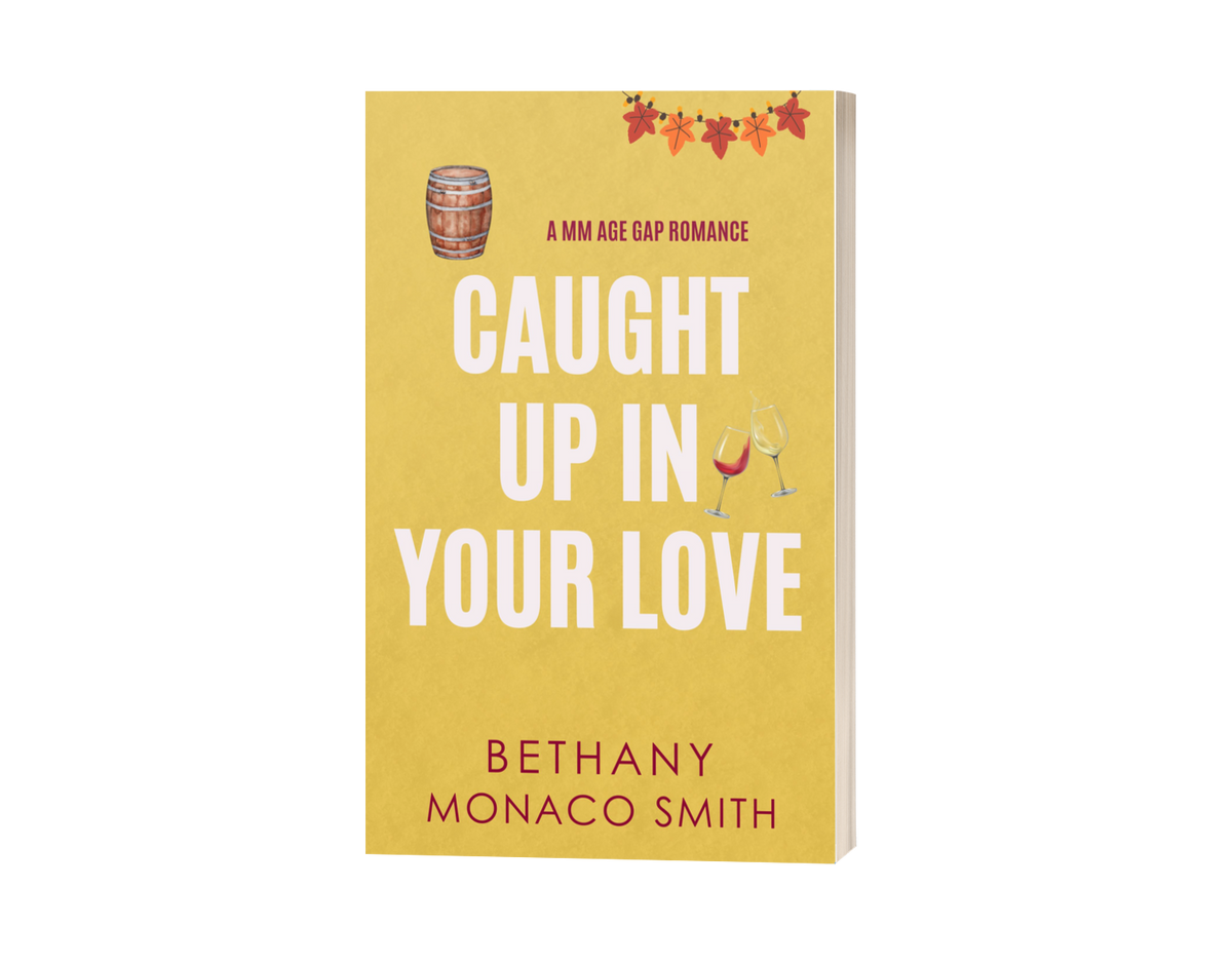 Caught Up In Your Love