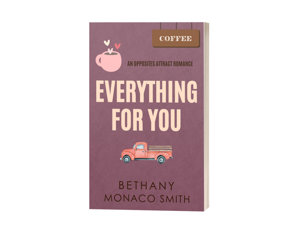 Everything for You