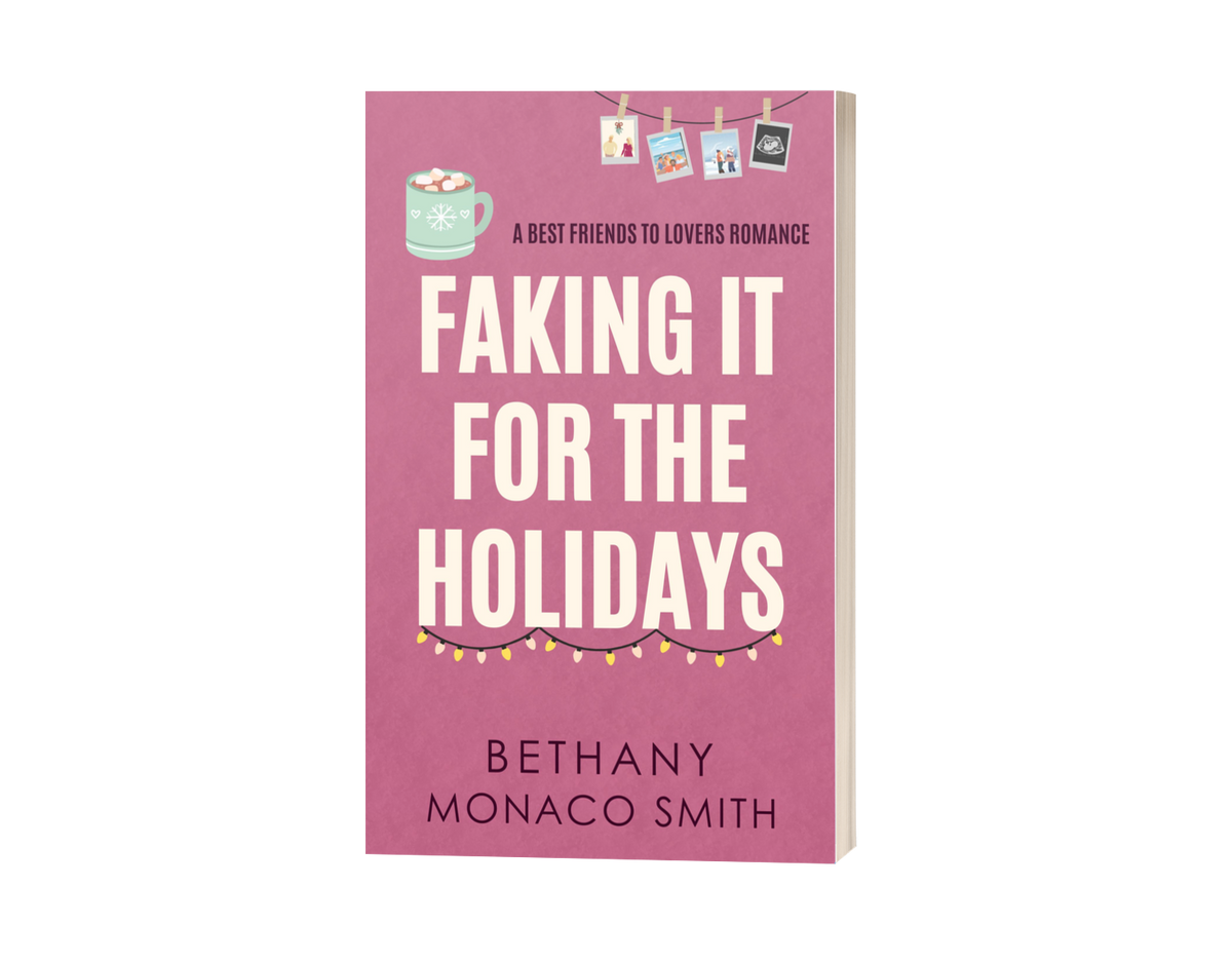 Faking It for the Holidays