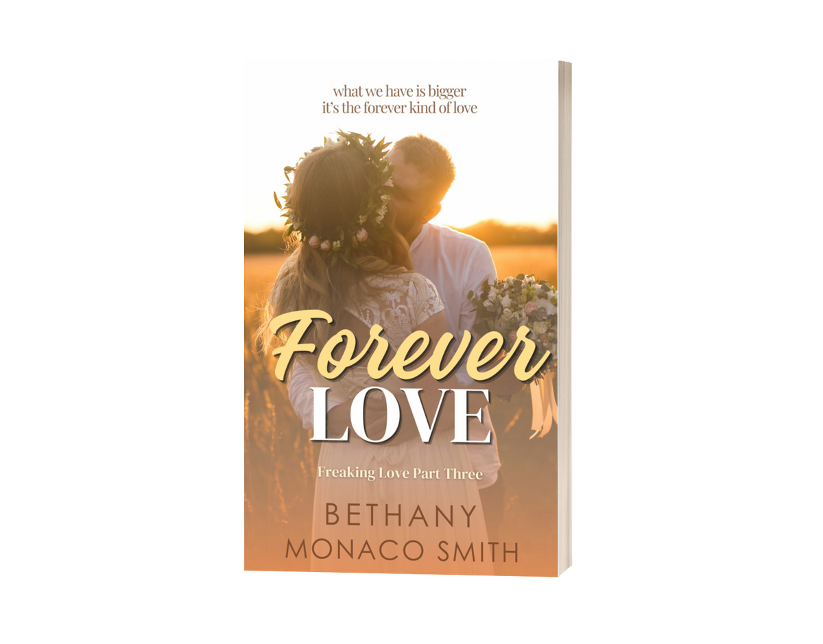 Forever Love