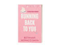 Running Back to You