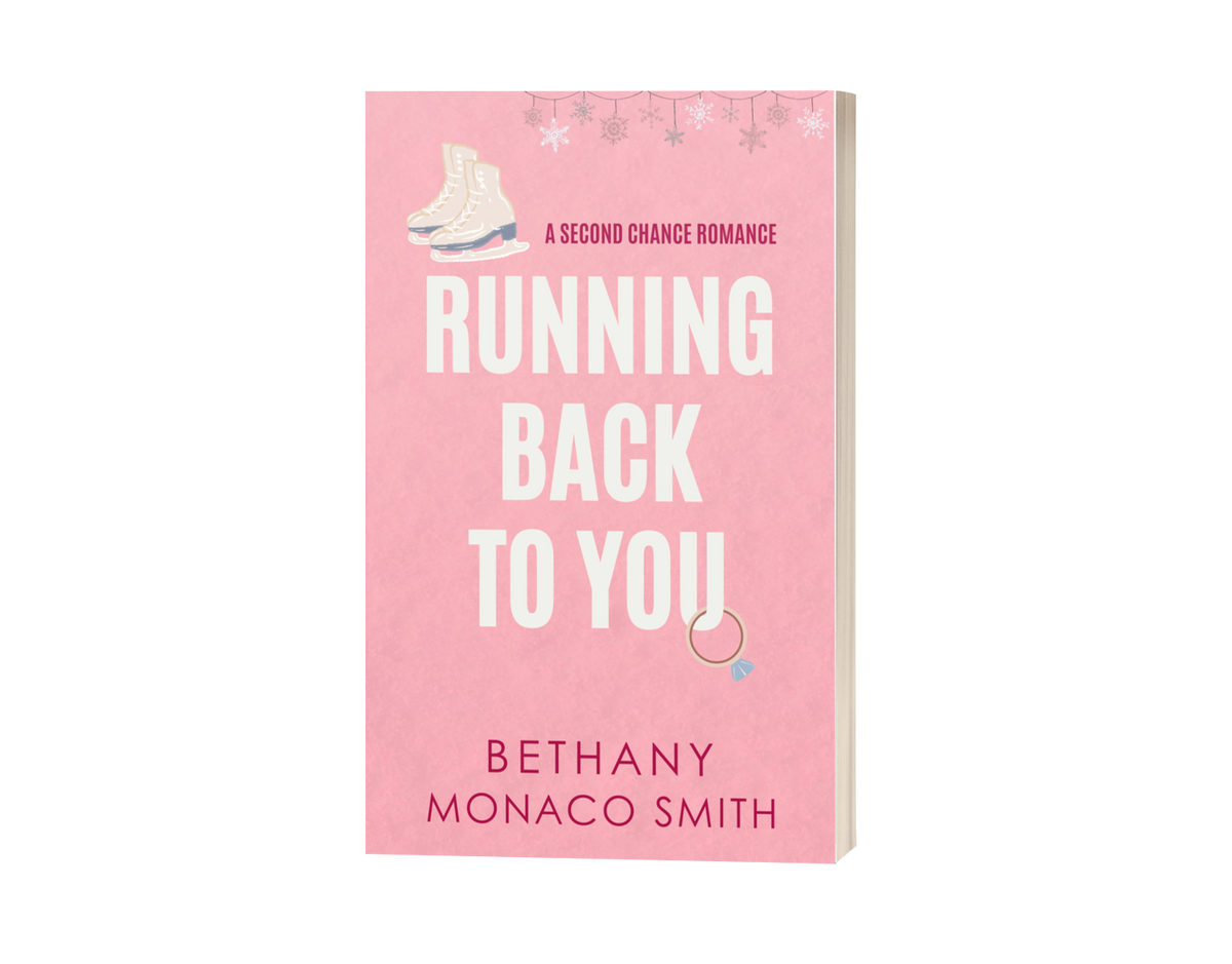 Running Back to You