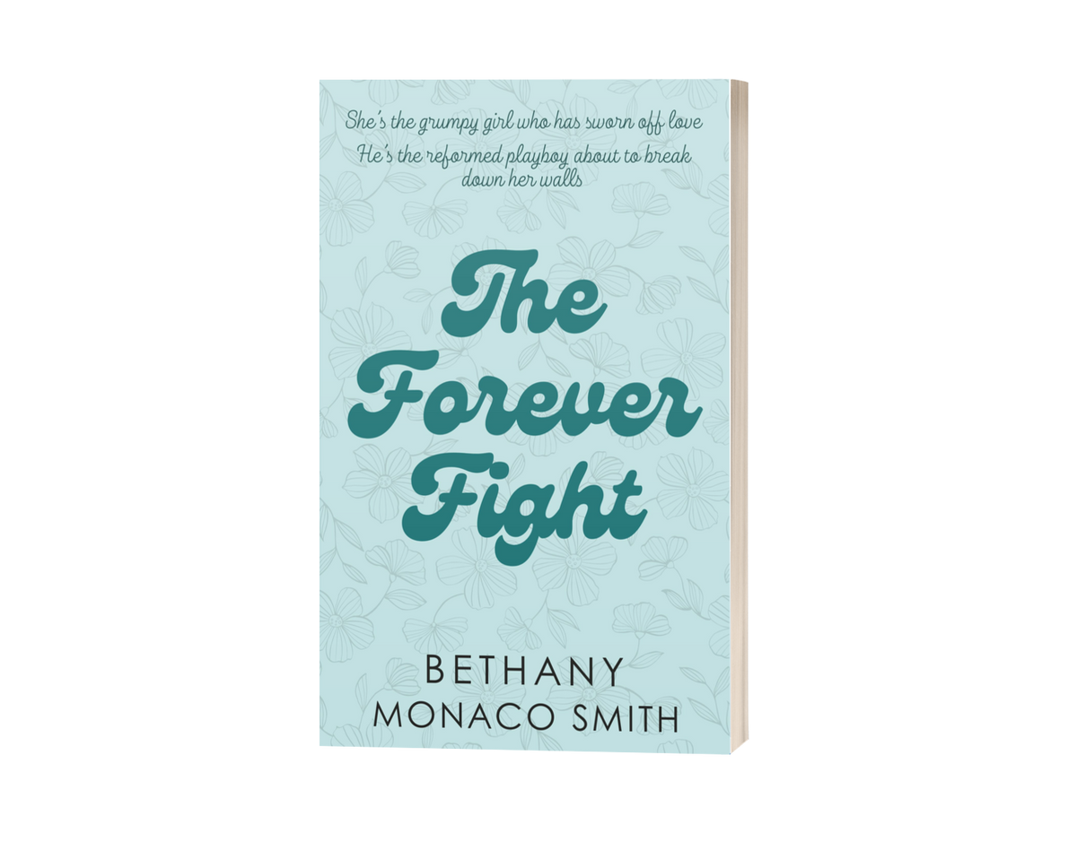 The Forever Fight