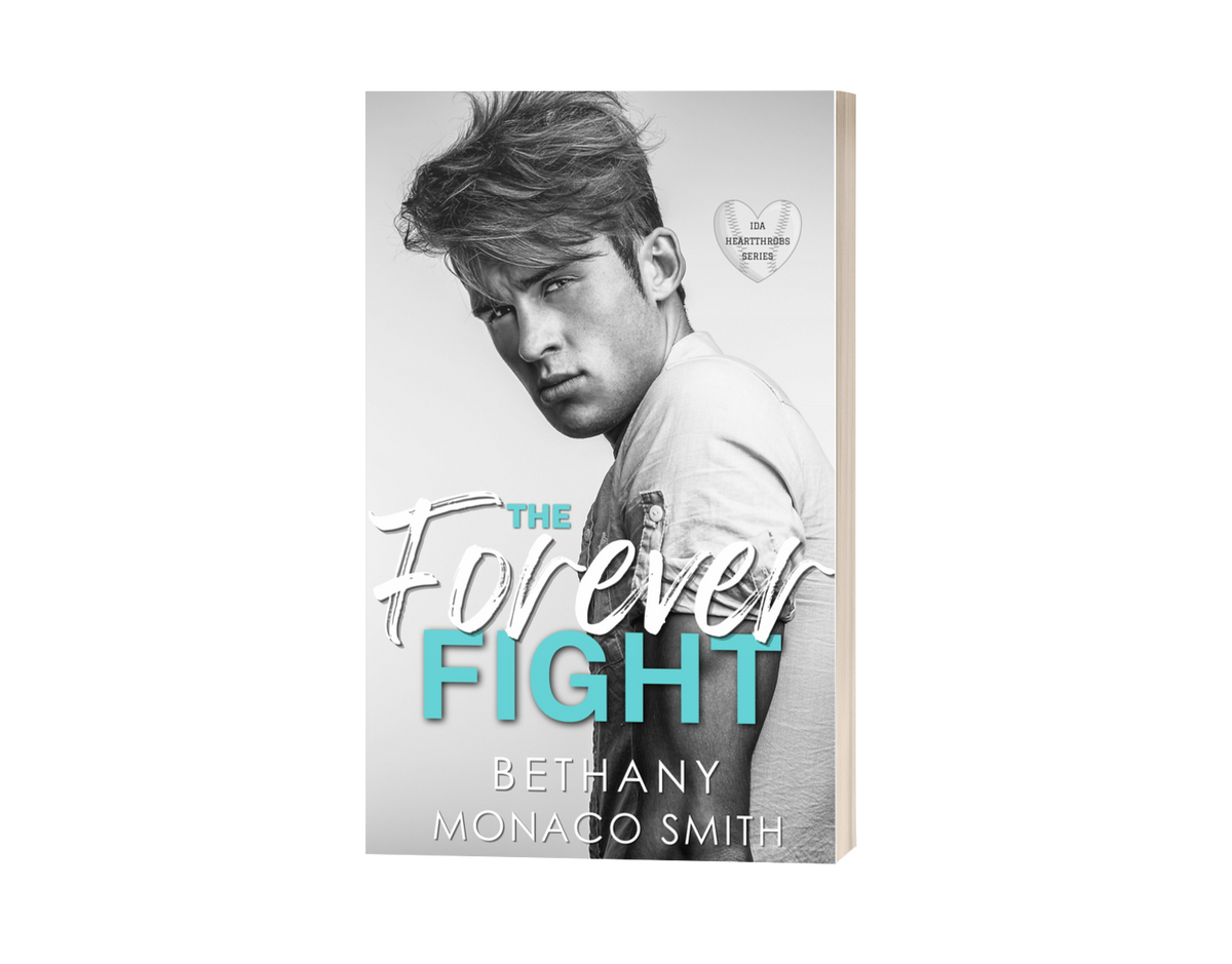 The Forever Fight