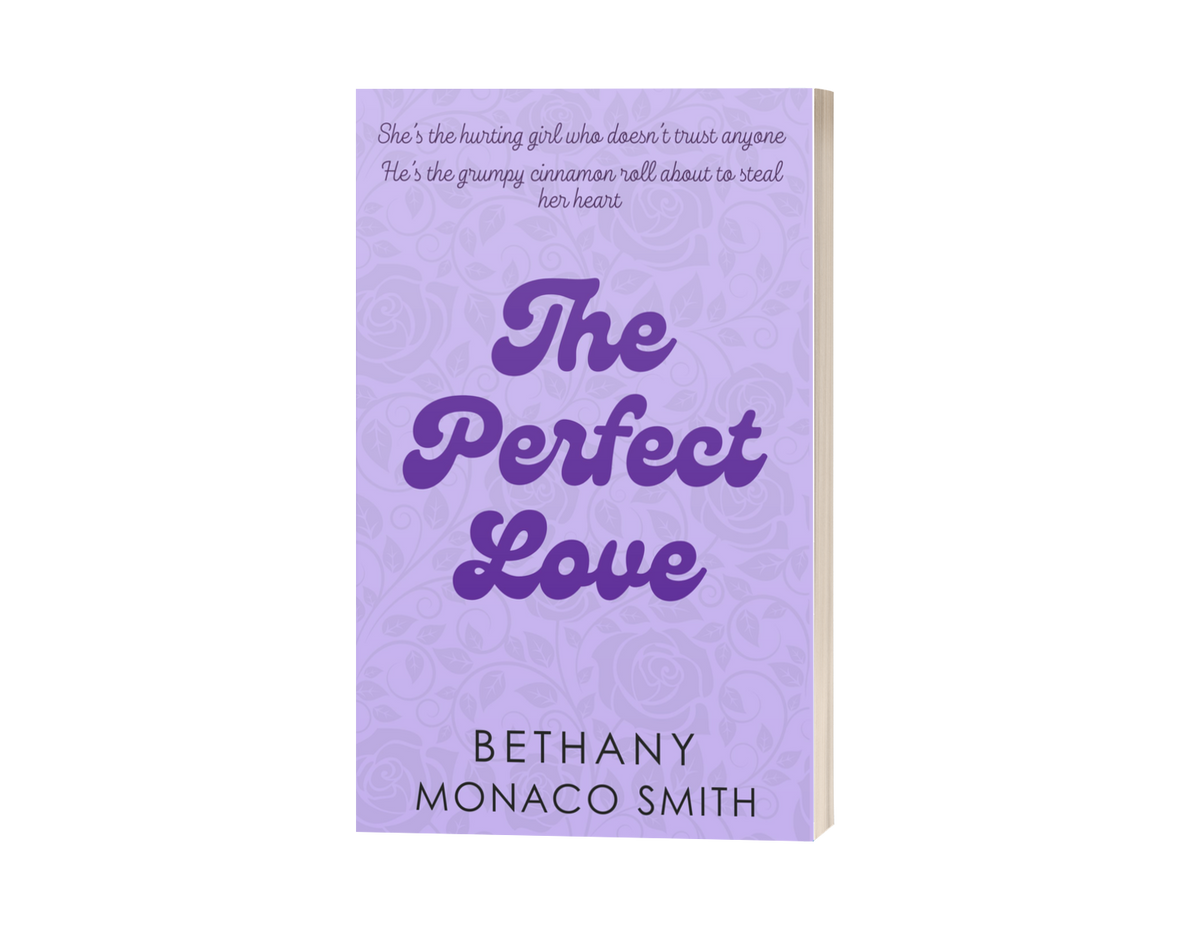 The Perfect Love